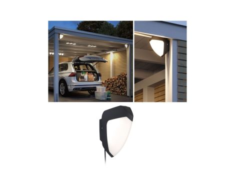 Outd Park + Light  Ikosea 3W IP44 - 2