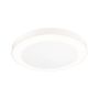 Plafoniera CIRCULA 14W 3000K IP44 230V biały / tworzywo sztuczne - 2