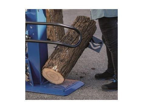 Łuparka do drewna Scheppach HL3000GM 30T - 5