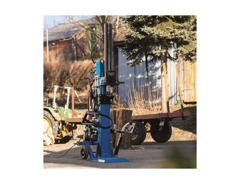 Łuparka do drewna Scheppach HL3000GM 30T - 4