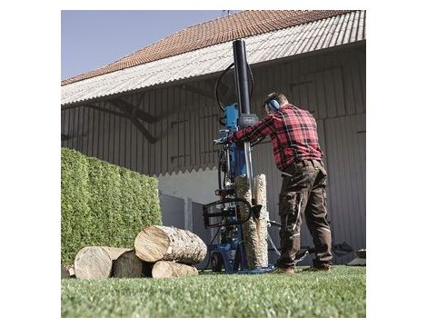 Łuparka do drewna Scheppach HL3000GM 30T - 2