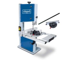 Piła taśmowa Scheppach HBS261 - image 2