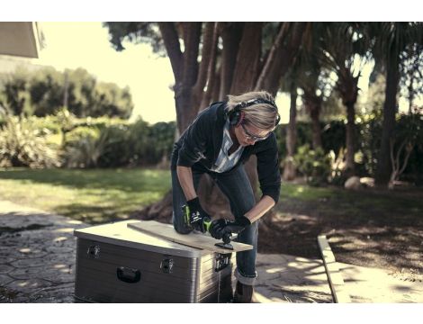 24V urządzenie wielofunkcyjne Greenworks G24MT - 4