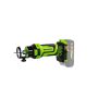 24V frezarka Greenworks G24SS - 2