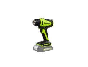 24V opalarka Greenworks G24HG