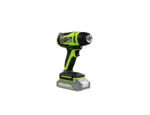 24V opalarka Greenworks G24HG - image 2