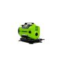 24V minikompresor Greenworks G24IN - 6