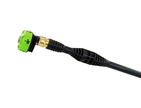 24V myjka ciśnieniowa Greenworks G24PW - 3