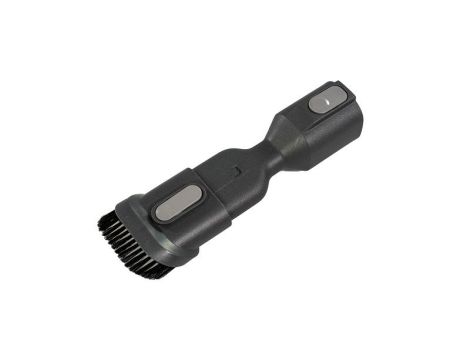 24V odkurzacz domowy Greenworks GD24SVK4 zestaw ładowarka + aku 4Ah - 10