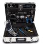 Zestaw kluczy Scheppach TB150 w walizce - 101 elementów - 9