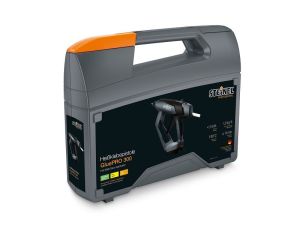 Pistolet przemysłowy do klejenia STEINEL Glue Pro 300 w walizce - image 2