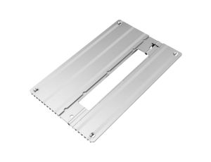 Aluminiowa płyta maszynowa do Master Cut 2500, Wolfcraft