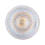 Źródło światła LED GU5,3 3x450lm 2700K 36st. chrom 12V - 3