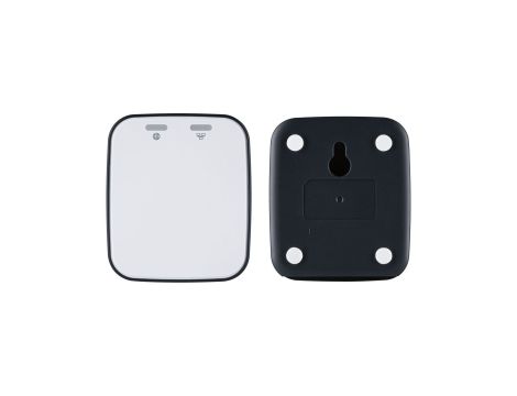 Bramka SMIK SH Zigbee 3.0 2,4GHz biały / antracyt - 3