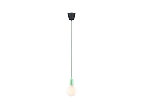 Lampa wisząca KETIL Neordic E27 max. 60W IP20 230V jasnozielony / tworzywo sztuczne - 3