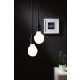Lampa wisząca KETIL Neordic E27 max. 60W IP20 230V ciemnoniebieski / tworzywo sztuczne - 6