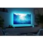 Zestaw taśma LED TV75 cali MaxLED 250 RGBW+25,5W 510cm 230/24V - 5