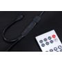 Listwa LED zestaw 2x30cm LIGHTBAR DYNAMIC RGB z pilotem 2x0,6W 230W / 5V DC - 7