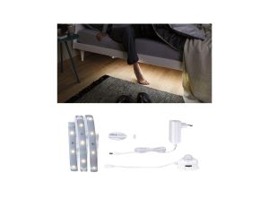 MaxLED 250 Night Comfort zestaw jednostronny 1m 4W 300lm 30LEDs/m 2700K 12VA