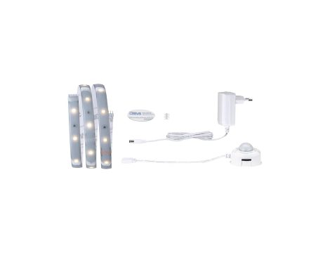 MaxLED 250 Night Comfort zestaw jednostronny 1m 4W 300lm 30LEDs/m 2700K 12VA - 2