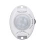 MaxLED 250 Night Comfort zestaw dwustronny 2x1m 2x4W 2x300lm 60LEDs/m 2700K 24VA - 5