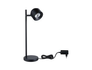 Lampa stołowa PURIC PANE LED 5,5W 3-STEP DIM 400lm 2700K 230V czarny / metal / tworzywo sztuczne - image 2
