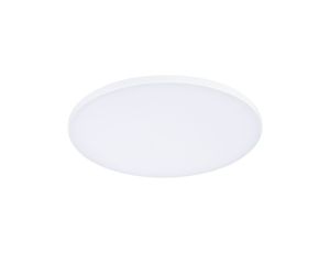 Panel podtynkowy VELUNA VariFit DIM SH Zigbee 18W 200mm 1400lm 3000-6500K IP44  230V biały / tworzywo sztuczne