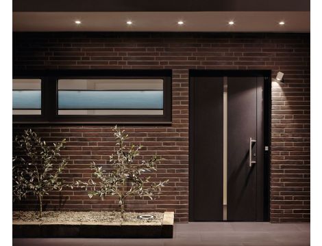 Oprawa podszafkowa PUKK LED 3x3,5W IP20 2700K 230V chrom matowy / tworzywo sztuczne - 6