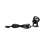 Oprawa do oczka wodnego Plug & Shine POOL SPOT 5W 3000K 440lm IP68 24V czarny /  aluminium - 4