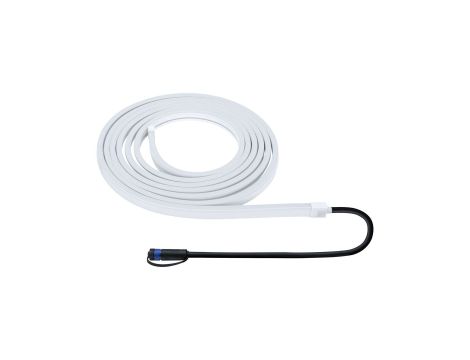Taśma zewnętrzna LED Plug & Shine DIM 26W 5m 3000K IP68 24V biały - 4