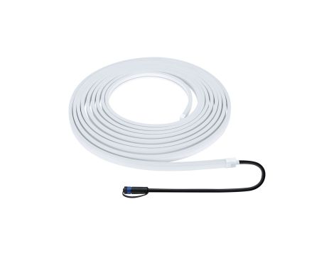 Taśma zewnętrzna LED Plug & Shine DIM 46W 10m 3000K IP68 24V biały - 3