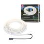 Taśma zewnętrzna LED Plug & Shine DIM 46W 10m 3000K IP68 24V biały - 10