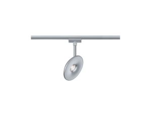 Oprawa oswietleniowa URail Spot Sphere 7,5W DIM 4000K chrom-mat /chrom 230V