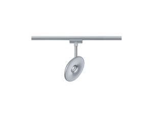 Oprawa oswietleniowa URail Spot Sphere 7,5W DIM 4000K chrom-mat /chrom 230V - image 2