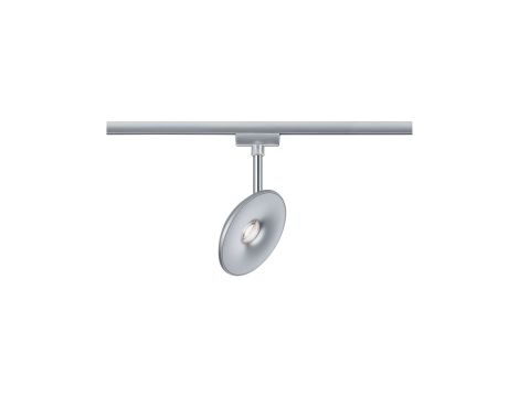 Oprawa oswietleniowa URail Spot Sphere 7,5W DIM 4000K chrom-mat /chrom 230V