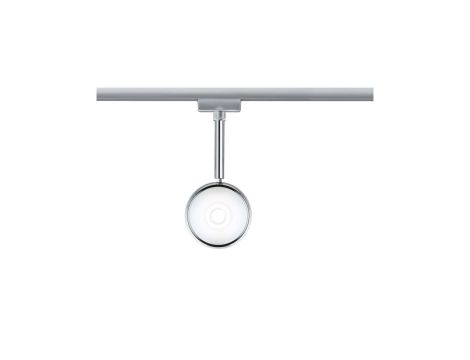 Reflektor na szynoprzewód URail Spot Capsule II 6W DIM 4000K 230V chrom mat / chrom - 4