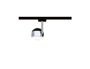 Oprawa oświetleniowa URail Capsule II 6W DIM 4000K czarny mat/chrom 230V - image 2