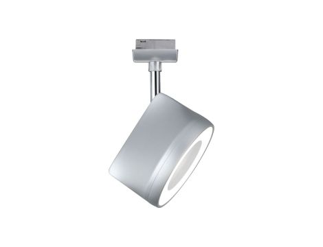 Reflektor na szynoprzewód URail ARENA 15W DIM 950lm 4000K 230V chrom matowy / chrom - 5