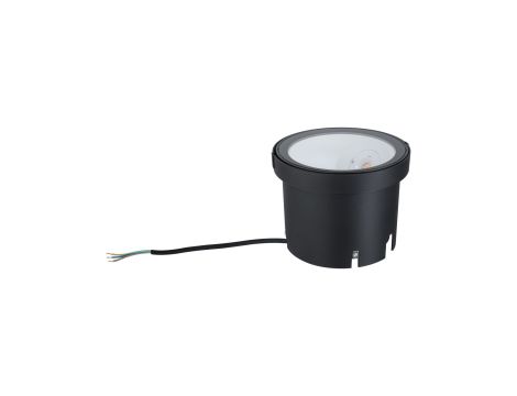Oprawa najazdowa OCOS LED 6W 190lm 3000K IP67 230V asymetryczna antracyt / metal - 2