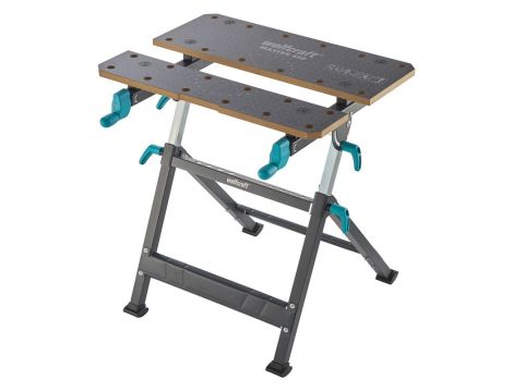 Stół zaciskowy Wolfcraft Master 650 ERGO