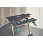Stół zaciskowy Wolfcraft Master 650 ERGO - 5