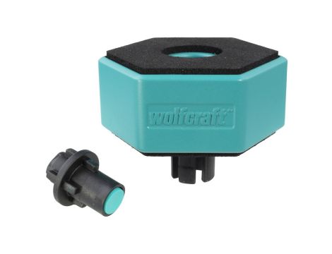 Wielofunkcyjne podpory pod elementy robocze, Wolfcraft - 2