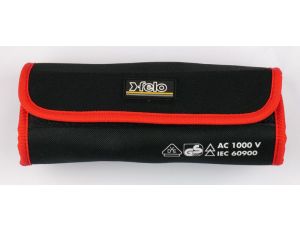 Zestaw elektyczny FELO - E-SMART SLIM / etui [12 cz.] - image 2