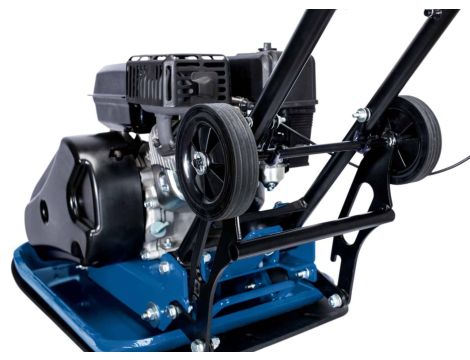 Zagęszczarka 13 kN HP1400S Scheppach - 5