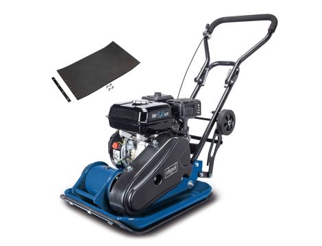 Zagęszczarka 13 kN HP1400S Scheppach