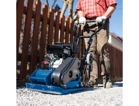 Zagęszczarka 13 kN HP1400S Scheppach - 12