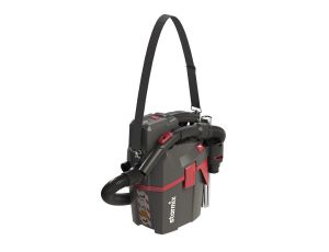 Odkurzacz akumulatorowy STARMIX Smart L 18V - image 2