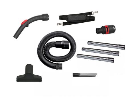 Odkurzacz akumulatorowy STARMIX Smart L 18V - 6