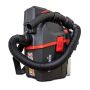 Odkurzacz akumulatorowy STARMIX Smart L 18V - 2