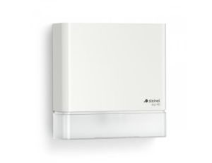 Czujnik ruchu i zmierzchu Steinel MD IR D180 COM1 natynkowy IP54 kwadrat biały